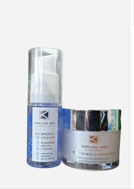 Kaplan MD Diamond Contour Duo
